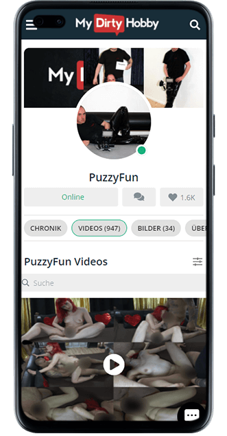 PuzzyFun bei MyDirtyHobby